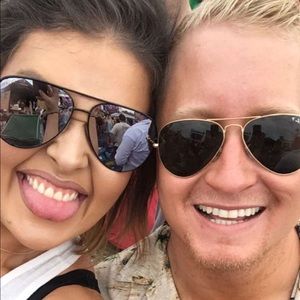 Meet your Posher, Tim